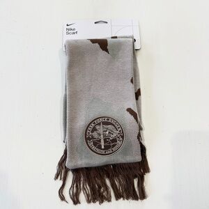 NWT Nike Army West Point Scarf